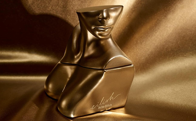 Billie Eilish Eilish Eau de Parfum