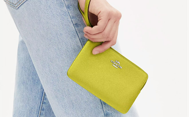 Coach Outlet Wristlets Coach Outlet Wristlets