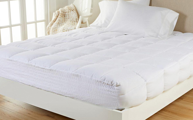 Concierge Collection Surround Loft Mattress Topper Concierge Collection Surround Loft Mattress Topper