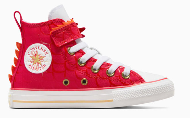 Converse Chuck Taylor All Star Easy On Lunar New Year Dragon Shoes