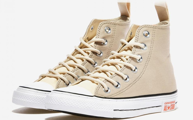 Converse Chuck Taylor All Star High Top Sneaker Converse Chuck Taylor All Star High Top Sneaker