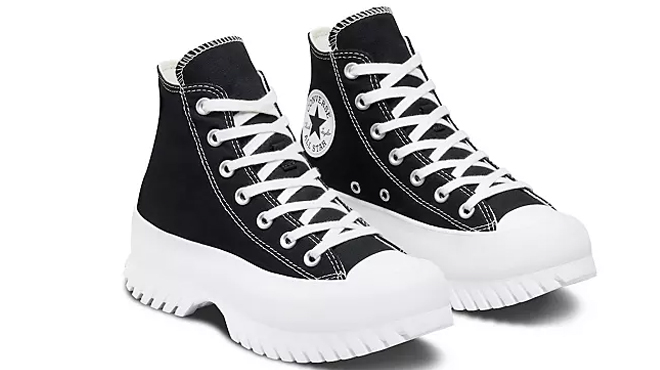 Converse Chuck Taylor All Star Lugged 2 0 Sneakers