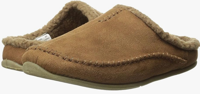 Deer Stags Nordic Slipper