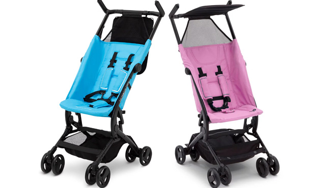 Delta Children Strollers