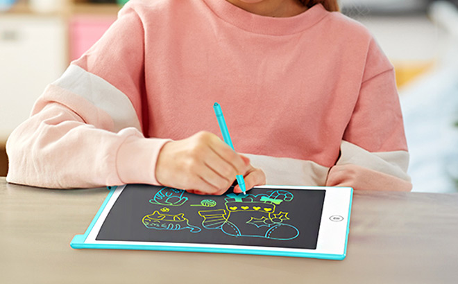 Doodle Board Writing Tablet