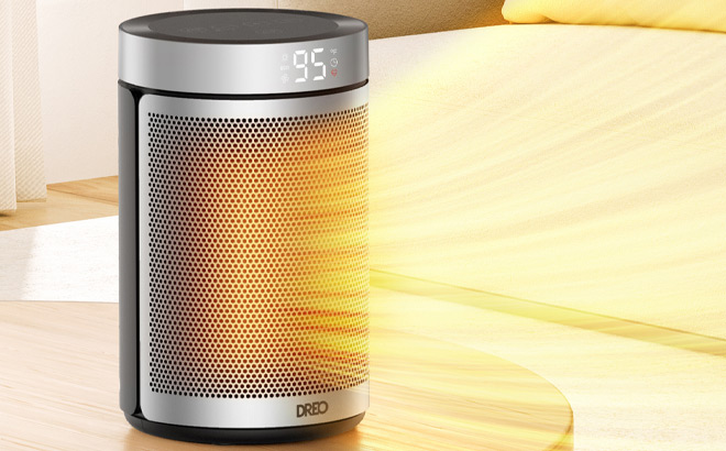Dreo Space Heater Dreo Space Heater