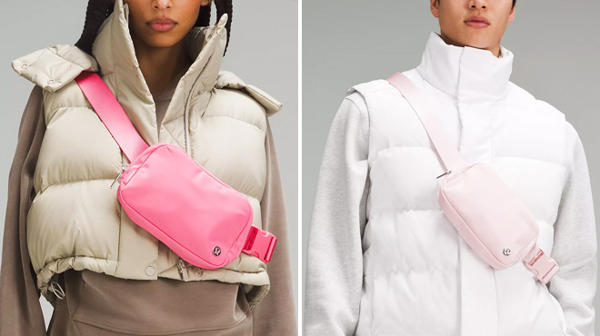 Everywhere Belt Bag with Long Strap 1L Everywhere Belt Bag with Long Strap 1L