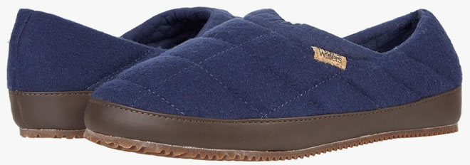 Freewaters Mens Norman Slippers