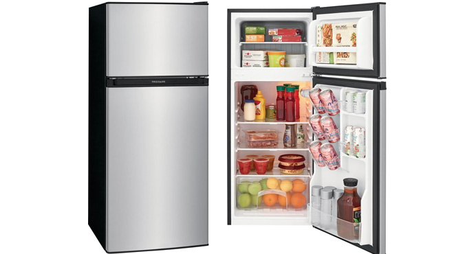 Frigidaire ft Mini Fridge