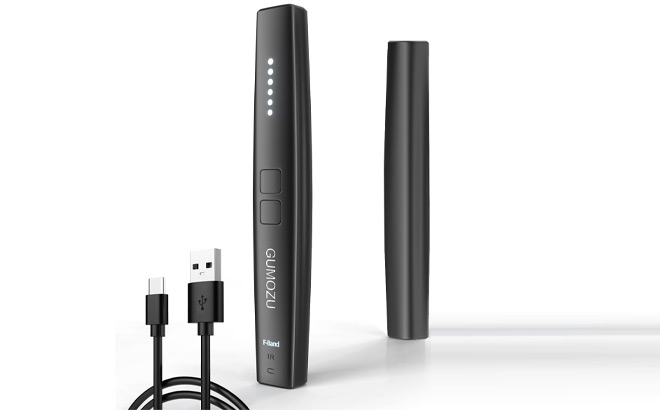 Gumozu G9 Pro Hidden Camera Detector Gumozu G9 Pro Hidden Camera Detector