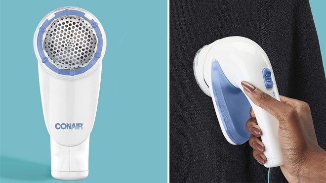Images of Conair Fabric Shaver and Lint Remover