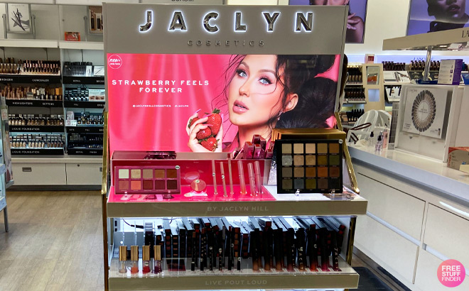 Jaclyn Cosmetics