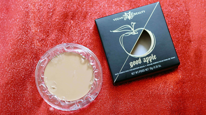 KVD Beauty Cream Foundation Balm
