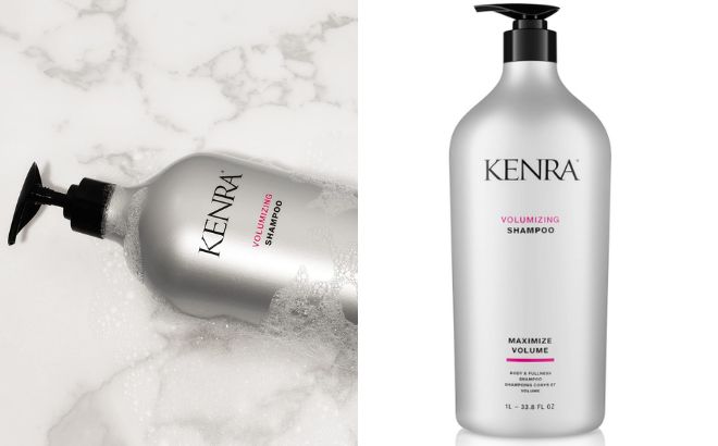 Kenra Professional Volumizing Shampoo