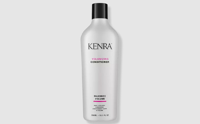 Kenra Volumizing Conditioner