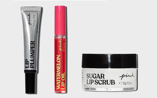LIP Sugar Lip Scrub LIP Sugar Lip Scrub
