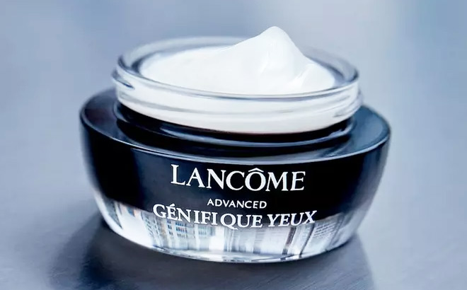 Lancome Advanced Genifique Wrinkle Dark Circle Eye Cream