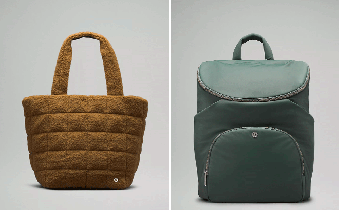 Lululemon New Parent Backpack Lululemon New Parent Backpack