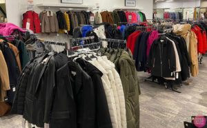 Macys Womens Jackets Coats Overview