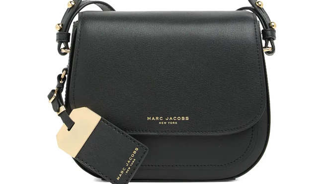 Marc Jacobs Mini Rider Crossbody Bag