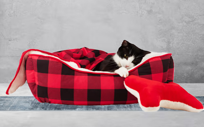 Merry Makings Throw Toy Gift Set 1