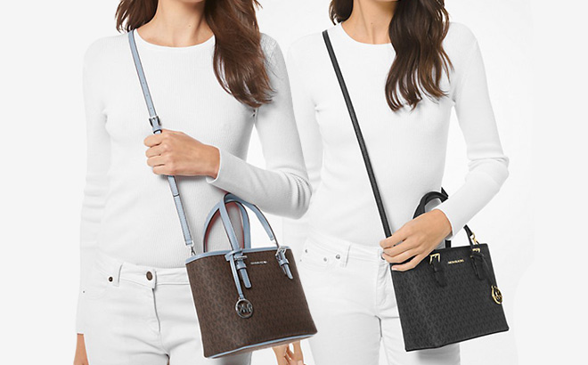 Michael Kors Extra Small Totes