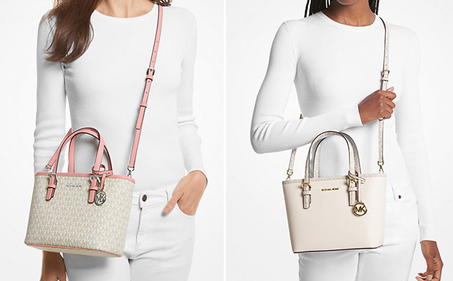 Michael Kors Extra-Small Totes $89 Shipped | Free Stuff Finder