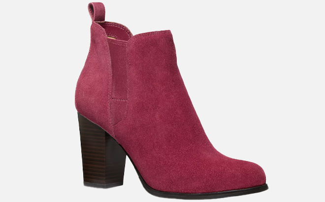 Michael Kors Boots $31 Shipped at Macy’s | Free Stuff Finder