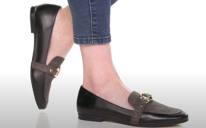 Michael Kors Womens Shoes 3