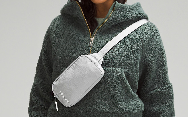 Lululemon Mini Belt Bag