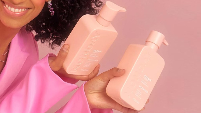 Monday Repair Conditioners