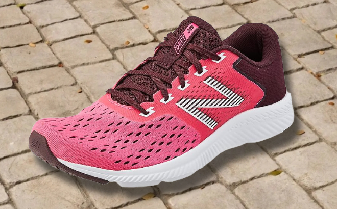 New Balance Womens DRFT Shoes