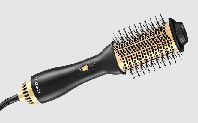 Nexpure Hair Dryer Brush