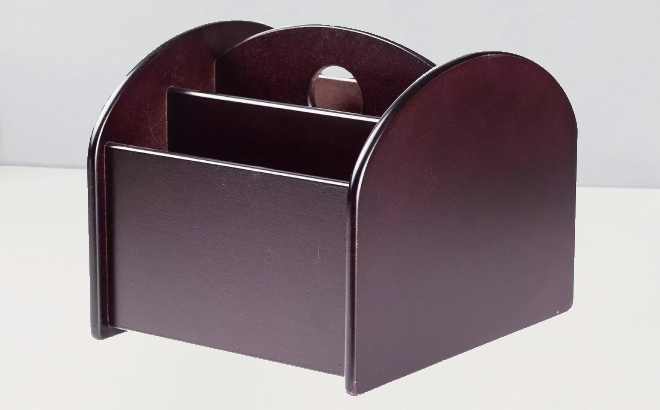 Nifty Nifty Remote Control Caddy Nifty Nifty Remote Control Caddy