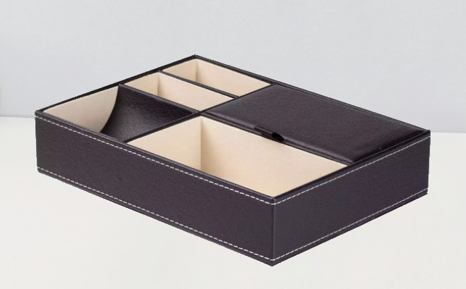 Nifty Valet Tray Nifty Valet Tray