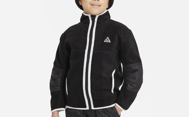Nike ACG Polar Fleece KidsJacket Nike ACG Polar Fleece KidsJacket