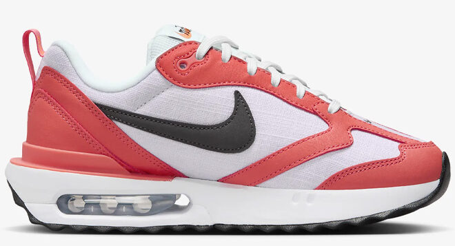 Nike Air Max Dawn Womens Shoes Nike Air Max Dawn Womens Shoes