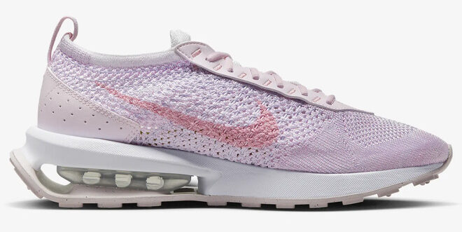 Nike Air Max Flyknit Racer Next Nature Shoe Nike Air Max Flyknit Racer Next Nature Shoe