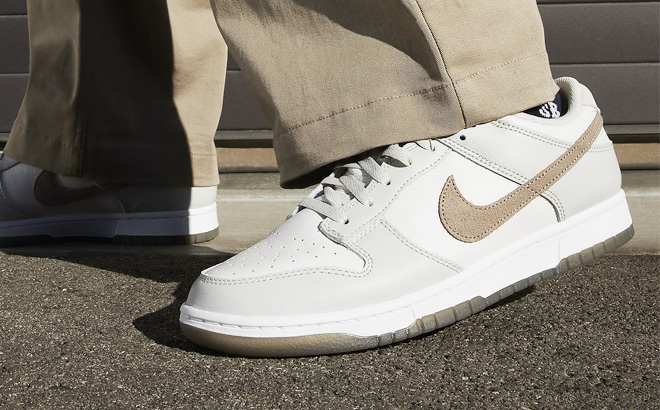 Nike Dunk Low Retro SE Mens Shoes 1 Nike Dunk Low Retro SE Mens Shoes 1