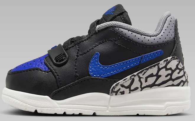 Nike Jordan Legacy 312 Low Toddler Shoes