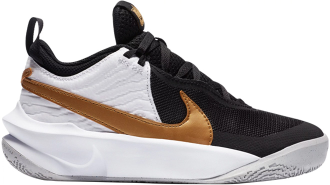 Nike Kids Grade School Team Hustle D 10 Basketball Shoes Nike Kids Grade School Team Hustle D 10 Basketball Shoes