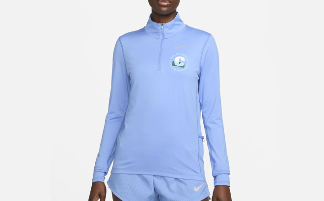 Nike Womens Running Top
