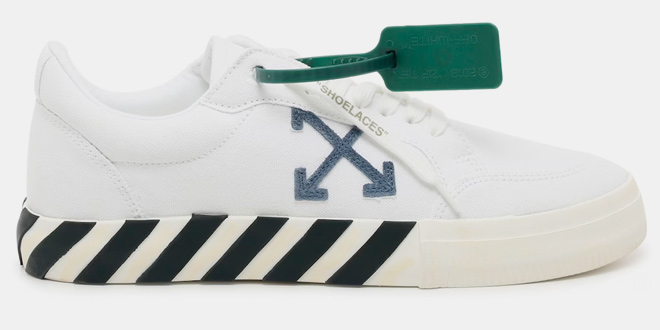 Off-White Shoes Extra 60% Off (From $104) | Free Stuff Finder