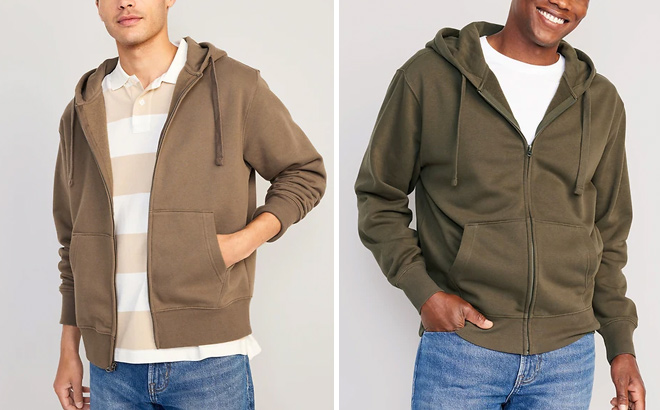 Old Navy Oversized Full Zip Hoodie and Oversized Full Zip Hoodie for Men Old Navy Oversized Full Zip Hoodie and Oversized Full Zip Hoodie for Men