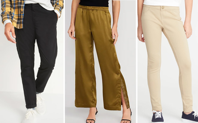 Old Navy Pants