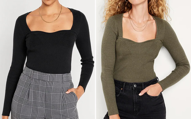 Old Navy Womens Sweaters
