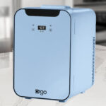 Orgo The Artic 15 Refrigerator