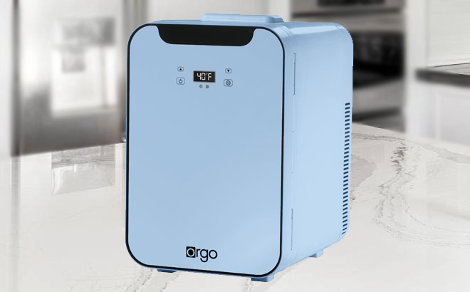 Orgo The Artic 15 Refrigerator Orgo The Artic 15 Refrigerator