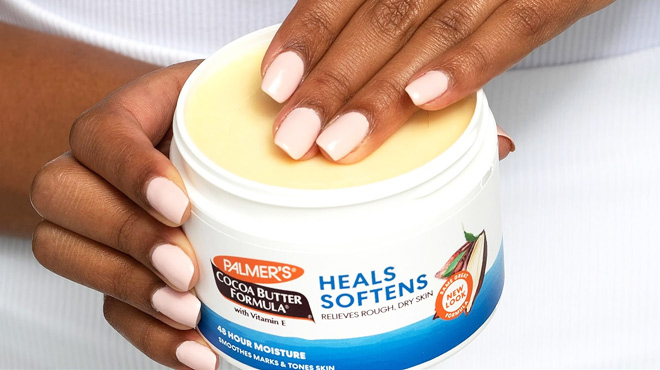 Palmers Cocoa Butter Formula 7.25 oz