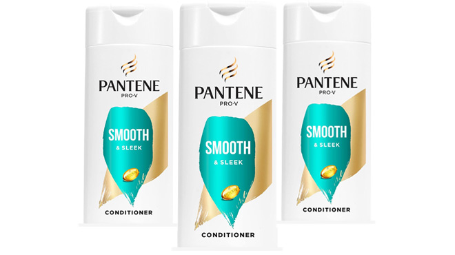 Pantene Conditioners Pantene Conditioners